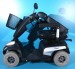 Scuter electric Invacare Orion