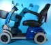 Scuter electric  Meyra Ortocar