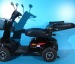 Scuter electric Meyra Ortopedi