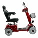 Scuter electric mobilitate Kar