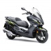 Scuter Kawasaki J125 SE ABS   18