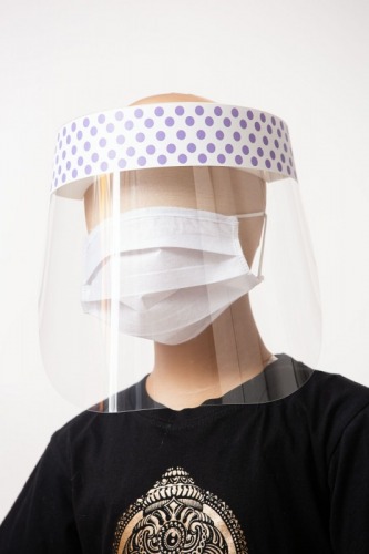 Scuturi faciale personalizate