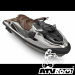 Sea Doo GTX Limited 300   18