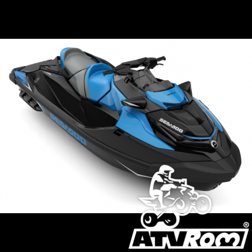 Sea Doo RXT 230   18