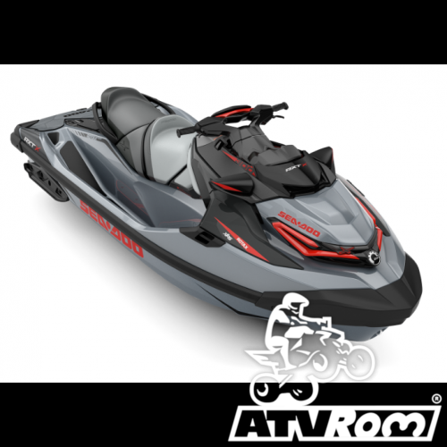 Sea Doo RXT X 300   18