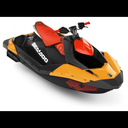 Sea Doo Spark Trixx 90 CP iBR