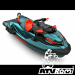 Sea Doo Wake Pro 230   18