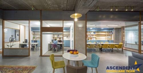 Segmentul Exclusiv  Central  B