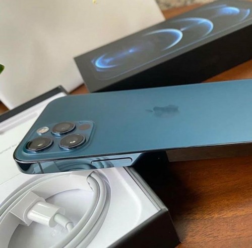 Selling Apple iPhone 12 Pro 51