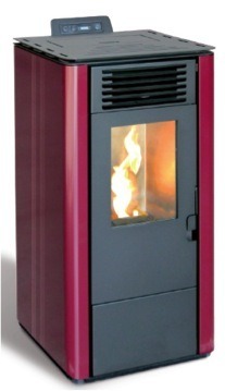 Semineu pellet AIR MOD 12