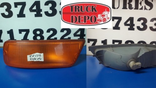Semnalizator stanga Mercedes B