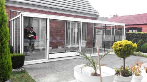 Ser   hobby tip Tropic Veranda
