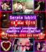Serata Iubirii   18 Mai 2019