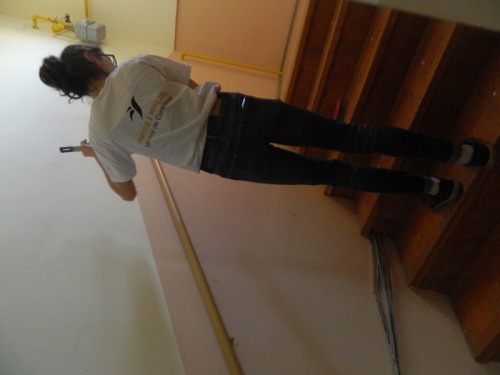 Servcii de Curatenie in scari 