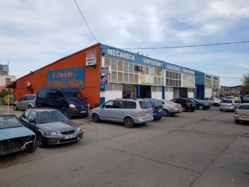 Service electrica auto Constan
