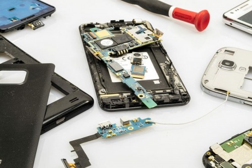 Service   GSM reparatii telefo