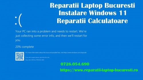 Service IT Bucuresti     Repar