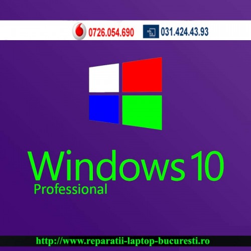Service Laptop Bucuresti Ilfov