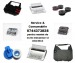Service masini de scris 074437