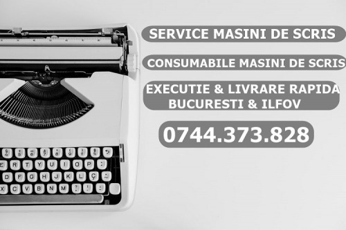 Service  mentenanta masini de 