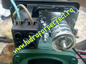 Service  montaj si reglaj hidr