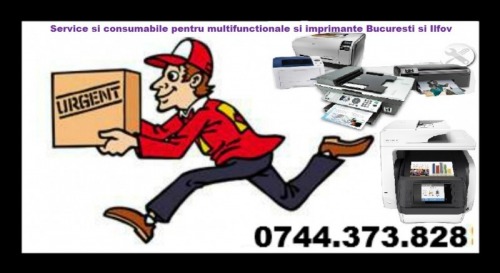 Service reparatii multifunctio