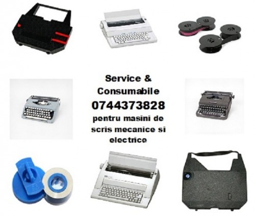 Service si riboane masini de s