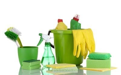 Servicii de curatenie Pensiuni