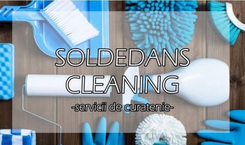 Servicii de curatenie