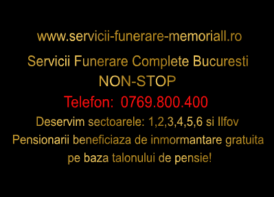 Servicii Funebre Bucuresti 076