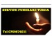 SERVICII FUNERARE TURDA  POMPE