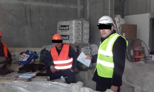 Serviciu Extern Protectia Munc