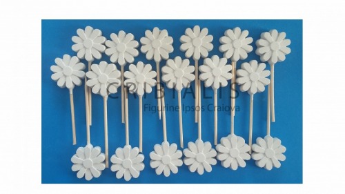 Set 18 floricele de primavara
