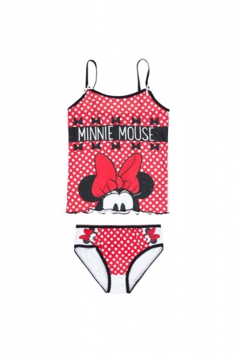 Set lenjerie intima fete perso