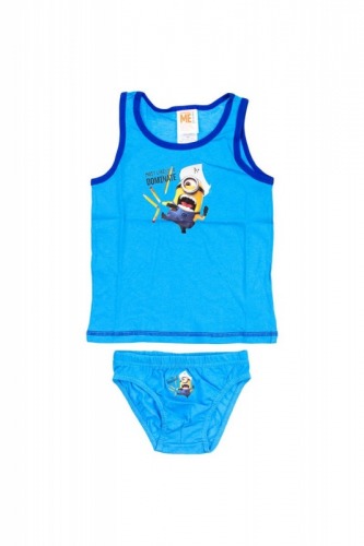 Set maiou si chilot baieti
