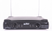 Set microfoane wireless UHF