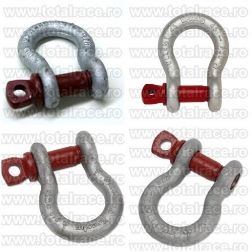 Shackles G209 Crosby