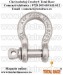 Shackles   Gambeti omega G209A