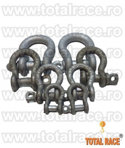 Shackles   Gambeti omega G209A