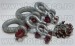 Shackles   Gambeti omega G209 Crosby  