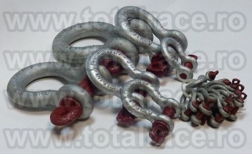 Shackles   Gambeti omega G209 