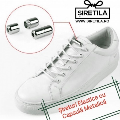Sireturi Elastice sistem NO TO