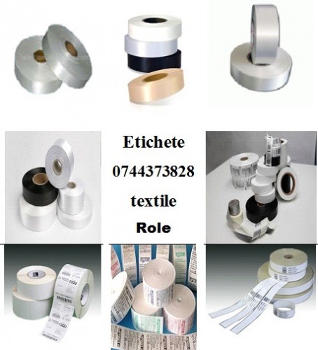 Sistem complet de etichetare t