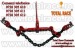 Sistem lant ancorare 16 mm 16 