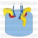 Sisteme de manevrare prefabric