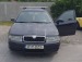 Skoda Octavia RS 1.8 tsi
