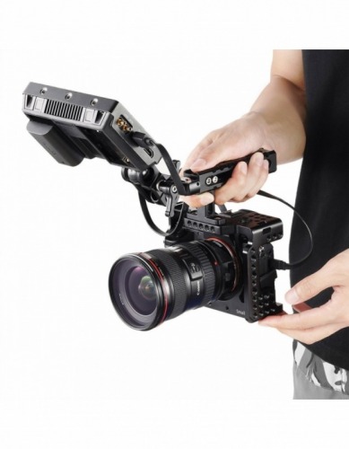 SmallRig. Cage si Rig pentru o