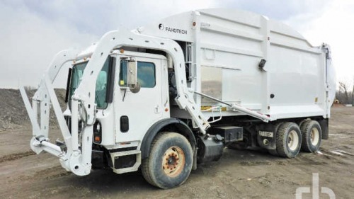 Sofer C  Camion pentru transpo