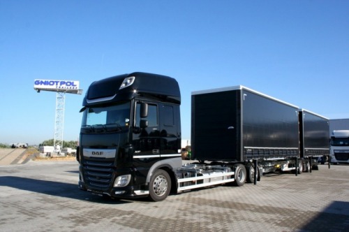 Sofer CE     Container BDF  Di