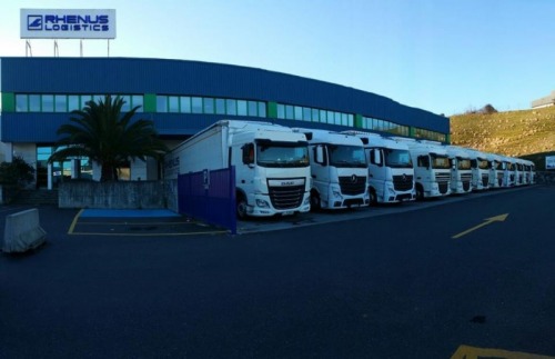 Sofer tir comunitate   salariz